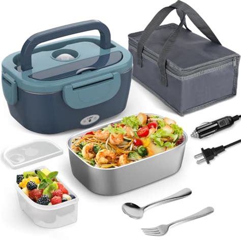 I Tested These Top Lunch Box Options for Truckers